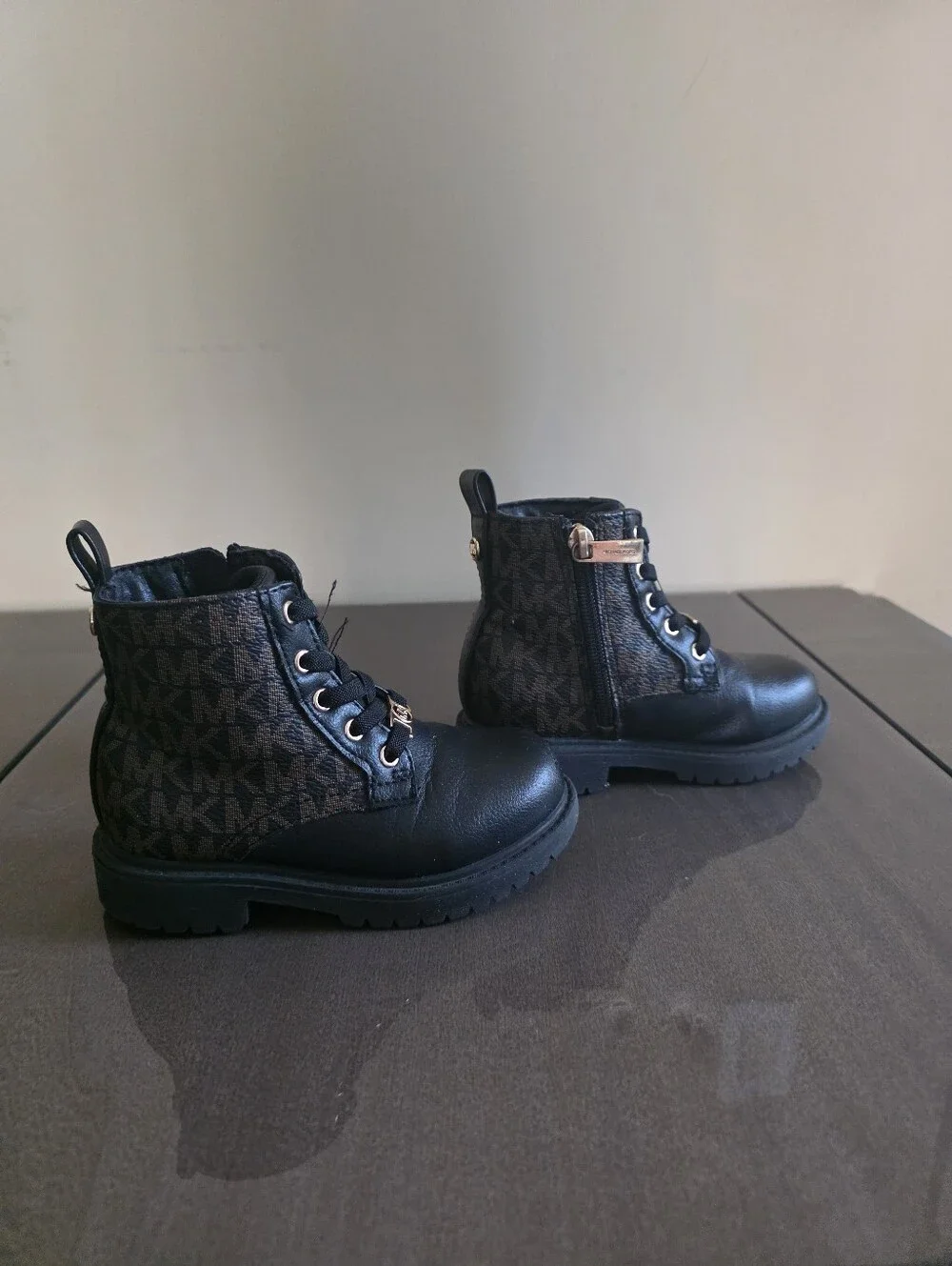 Michael Kors kids ankle
